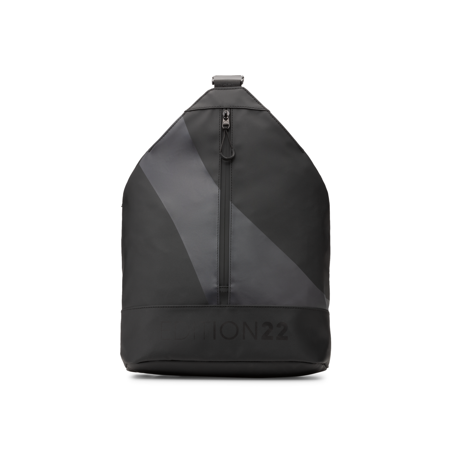 Sac bandoulière signature Edition22