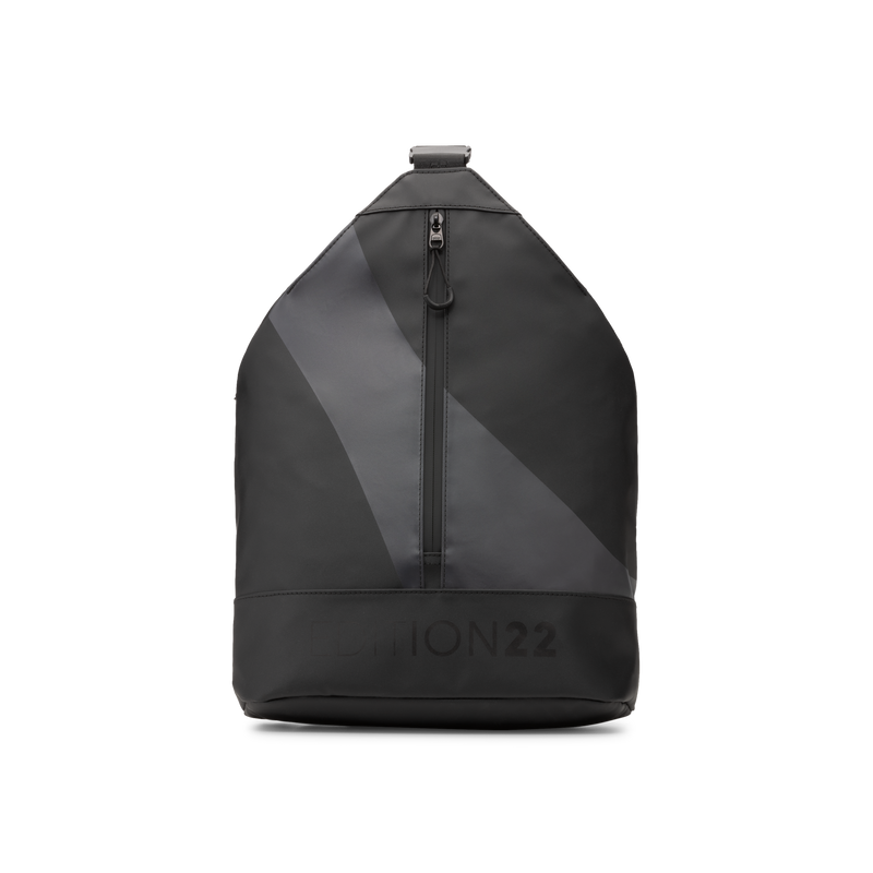 Sac bandoulière Signature Edition22