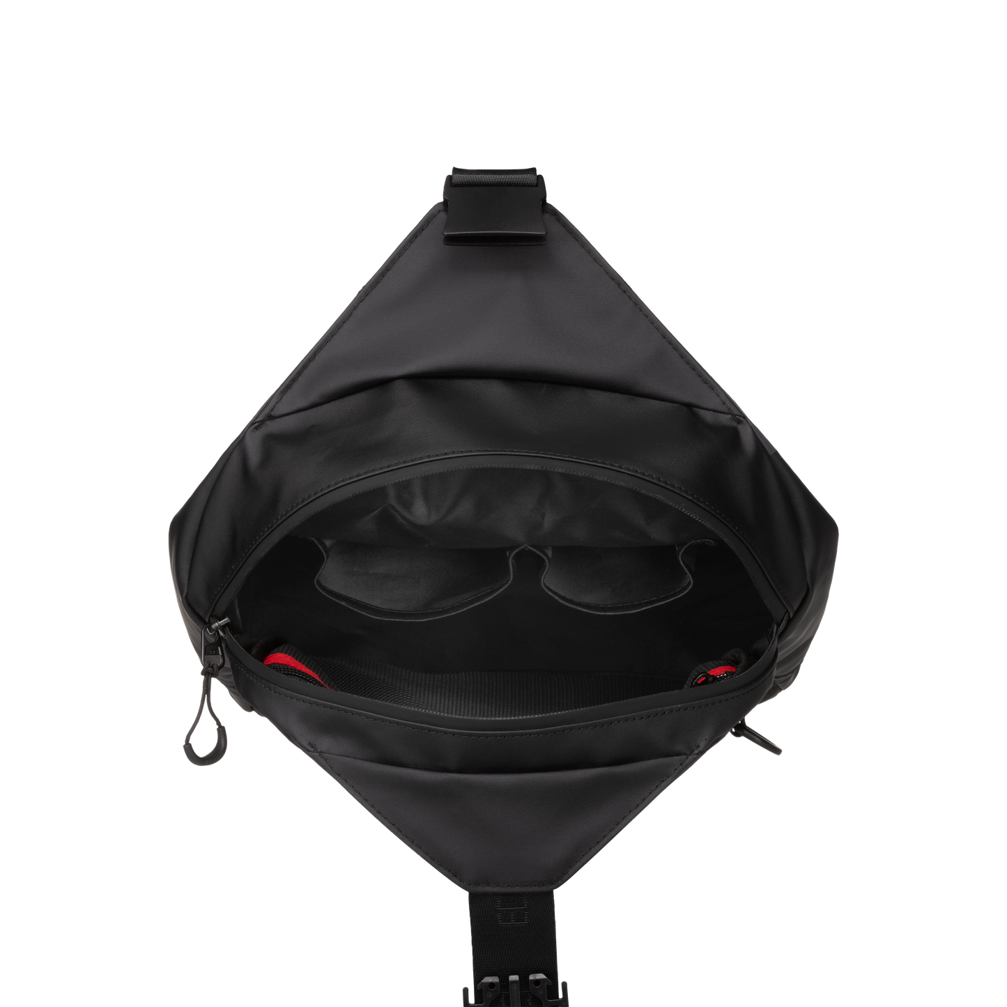 Sac bandoulière signature Edition22