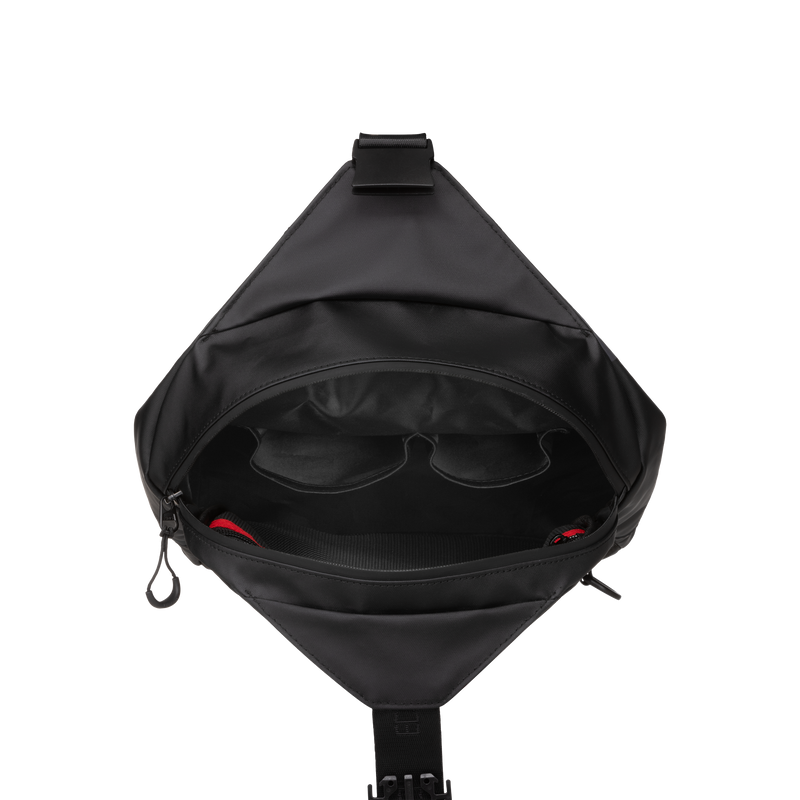 Sac bandoulière Signature Edition22