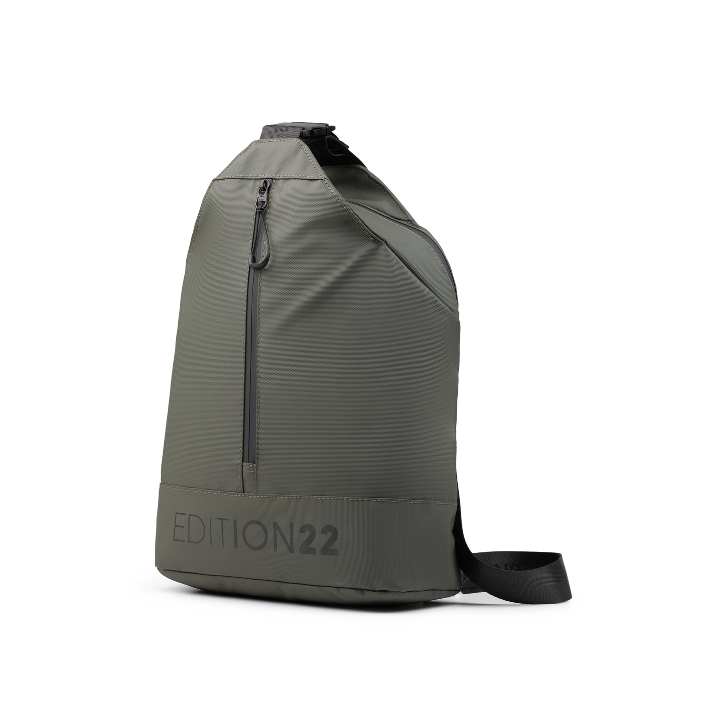 Sac bandoulière signature Edition22