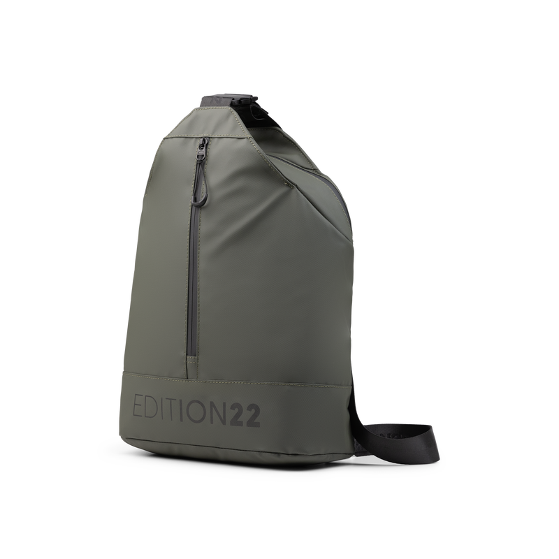 Sac bandoulière Signature Edition22