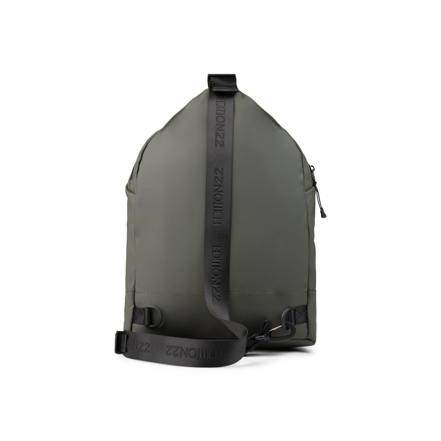 Sac bandoulière signature Edition22