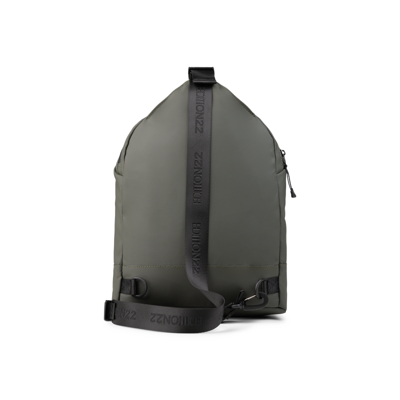 Sac bandoulière Signature Edition22