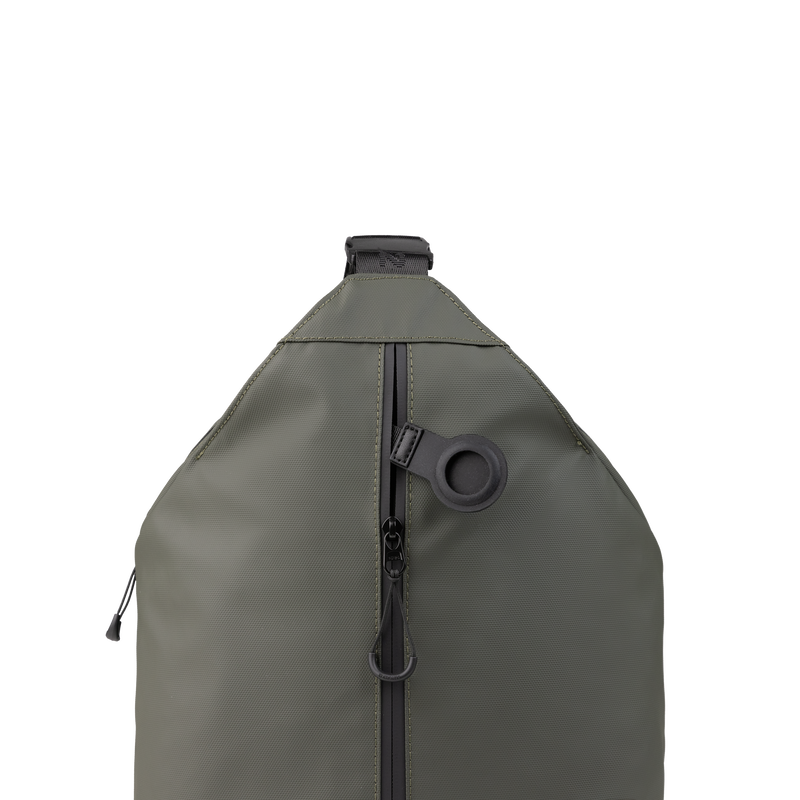 Sac bandoulière Signature Edition22