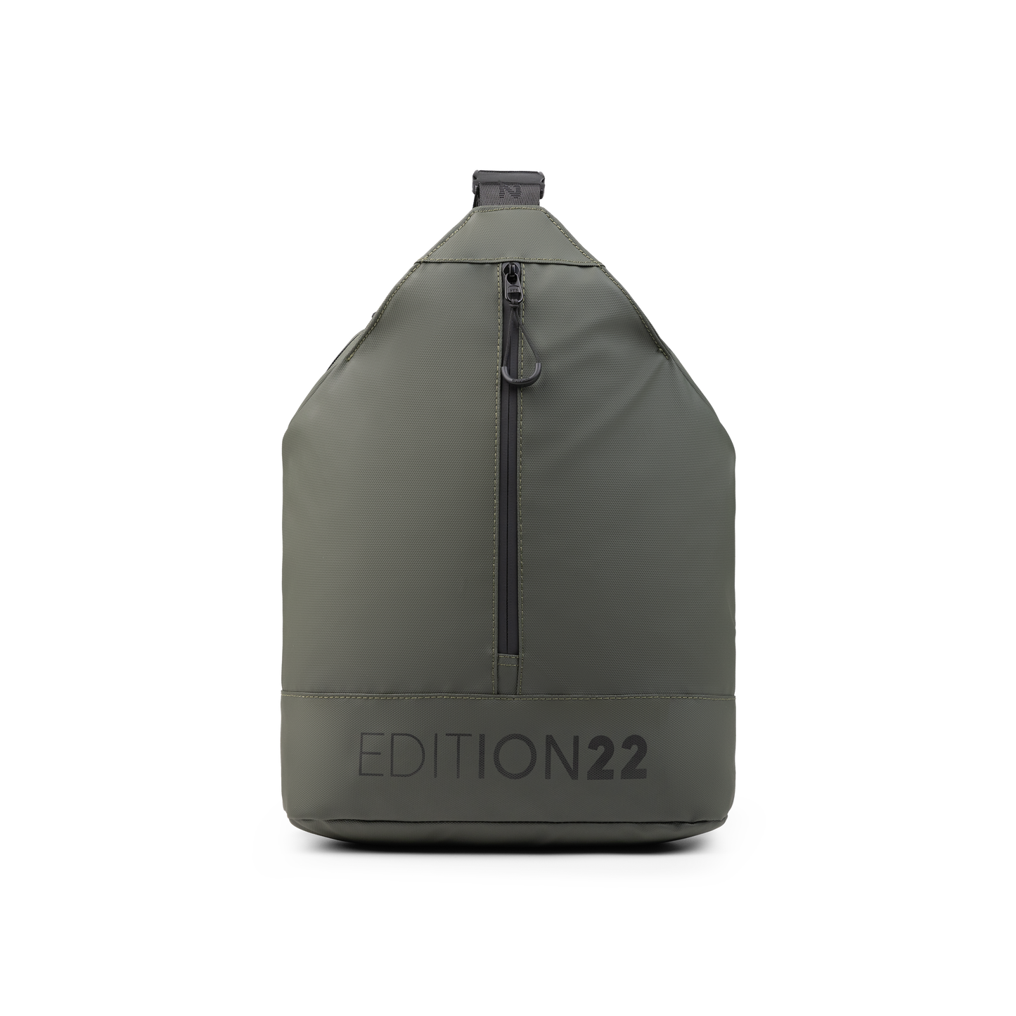 Sac bandoulière signature Edition22