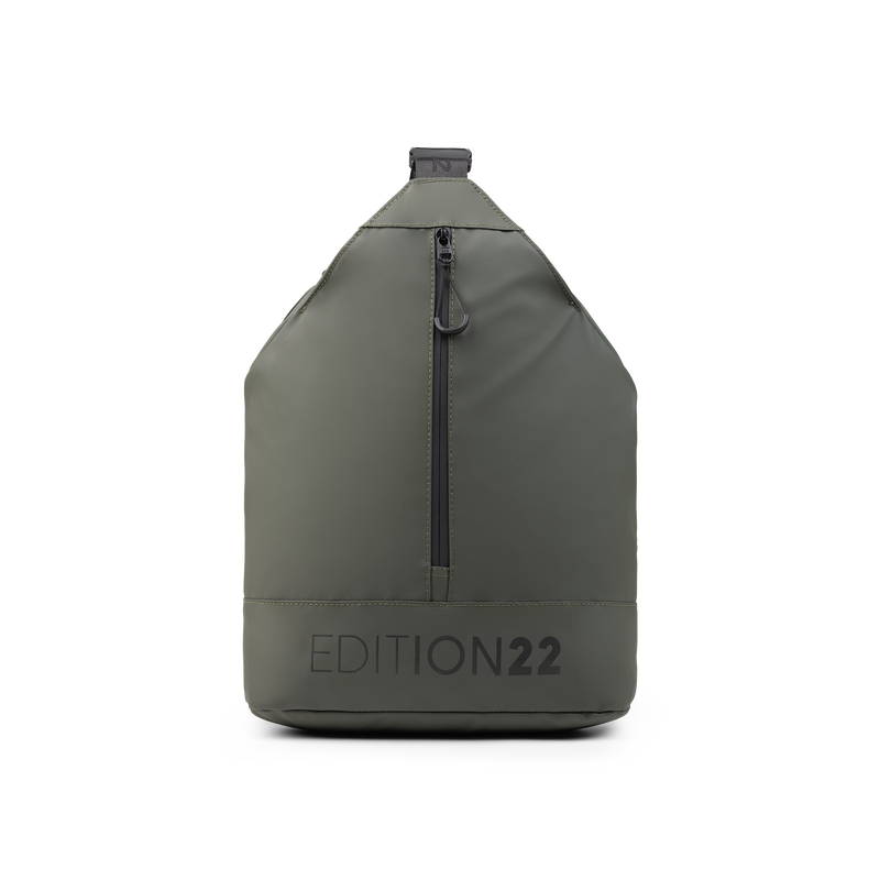 Sac bandoulière Signature Edition22