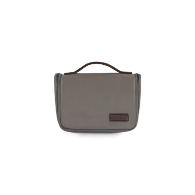 Shop Bentley Grey Bugatti Contrast Travel Organizer in Canada at only $39.99 6th look