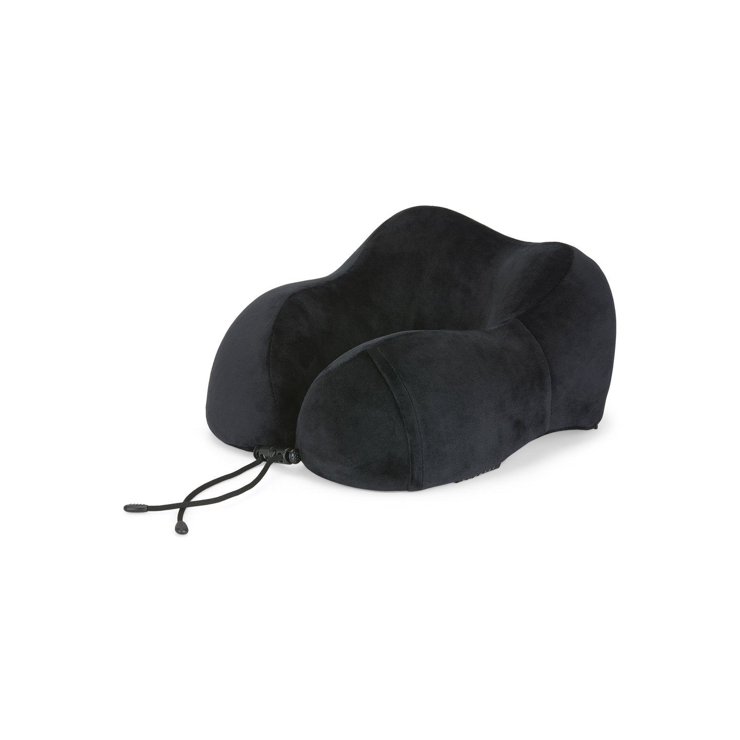 Oreiller de voyage ergonomique Bugatti