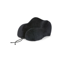 Oreiller de voyage ergonomique Bugatti