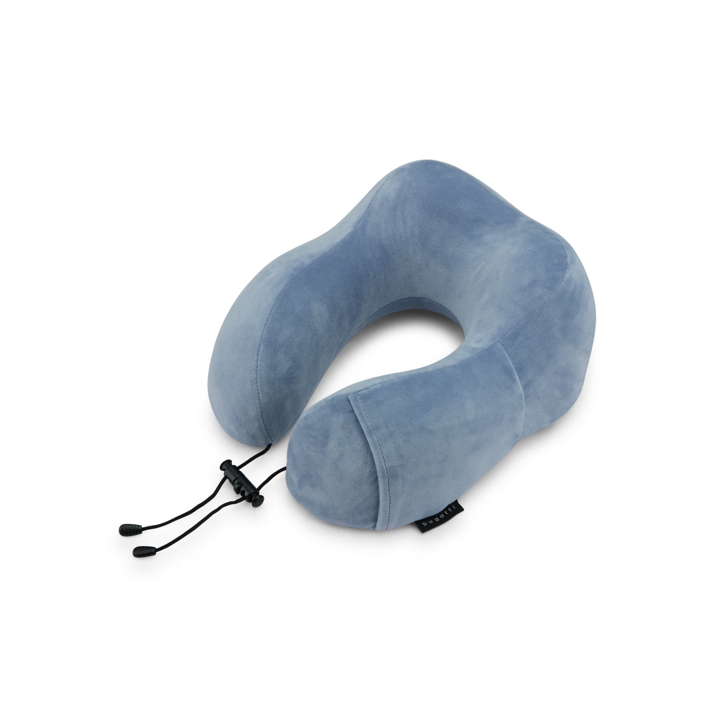 Oreiller de voyage ergonomique Bugatti