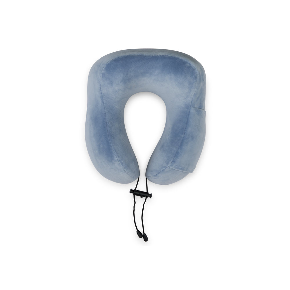 Bugatti Ergonomic Travel Pillow