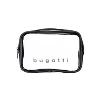 
                      Shop Bentley Blue Bugatti Downtown Essentials Transparent Toiletry Bag in Canada at only $23.99 5th look
                    