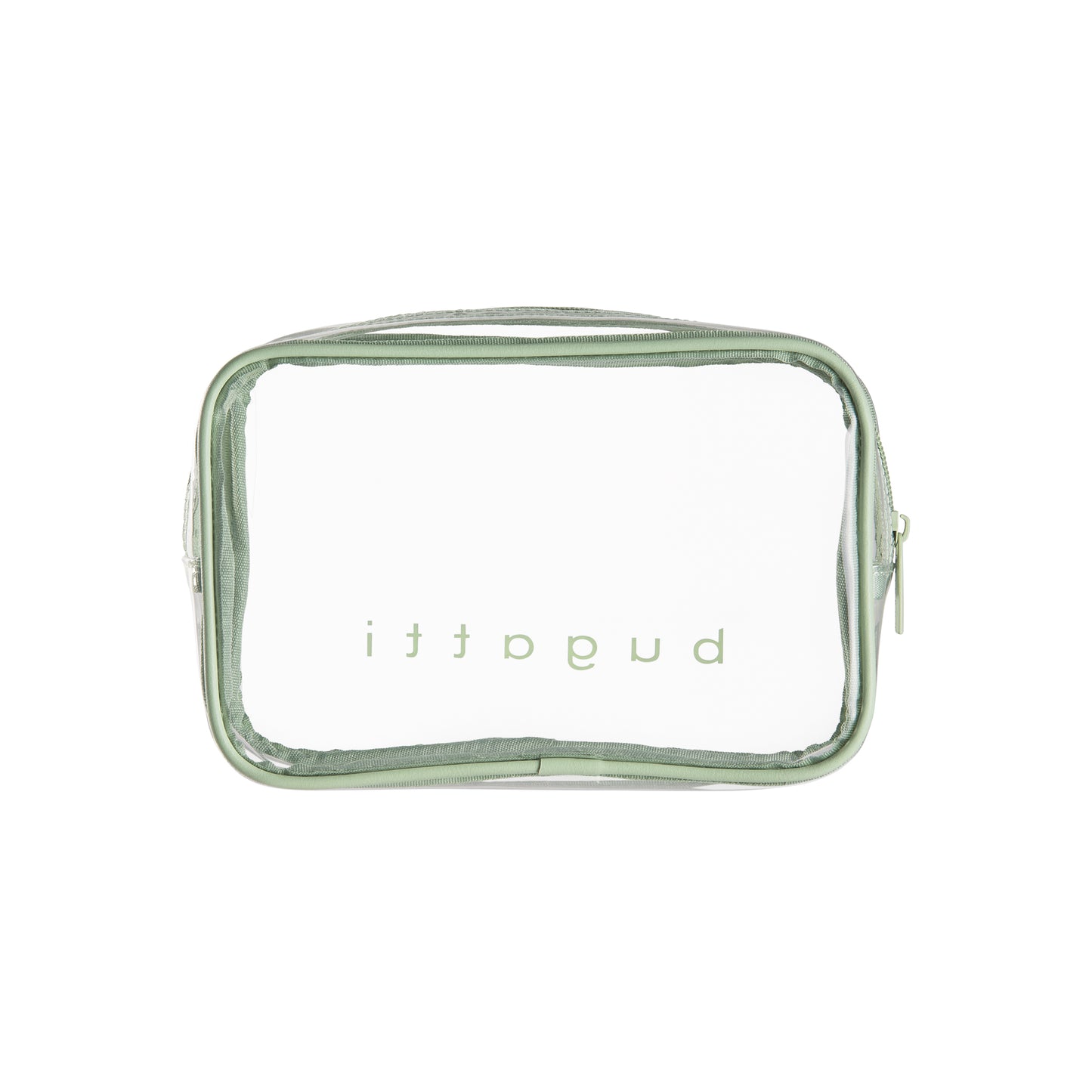 Trousse de toilette transparente Bugatti Downtown Essentials