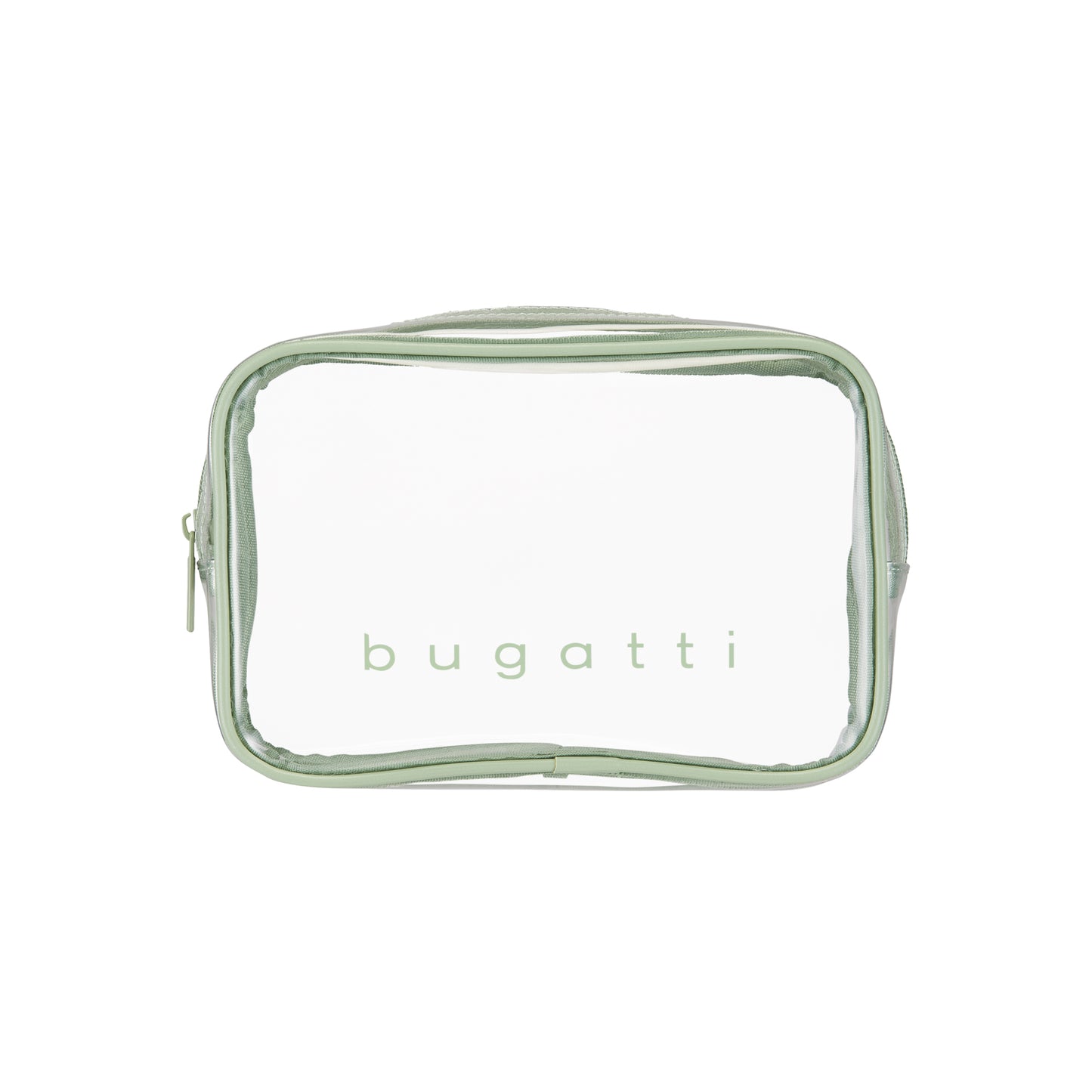 Trousse de toilette transparente Bugatti Downtown Essentials