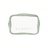 Trousse de toilette transparente Bugatti Downtown Essentials