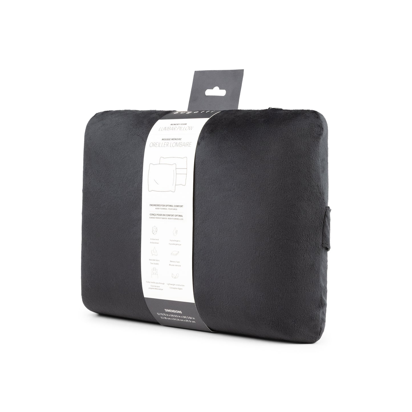 Bugatti Oreiller lombaire 