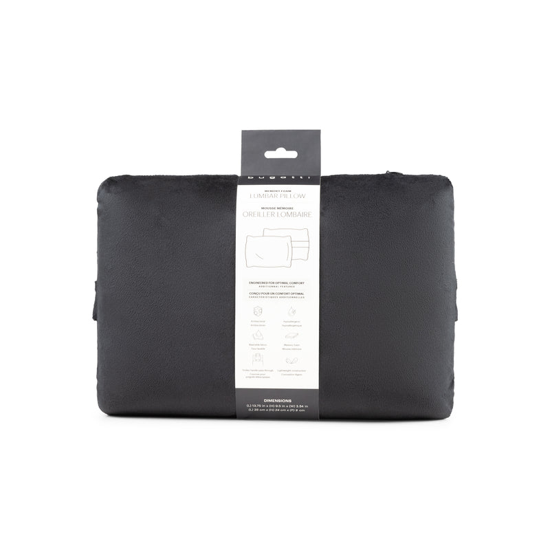 Bugatti Oreiller lombaire 