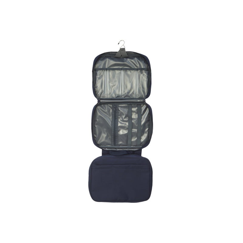 Trousse de toilette pliable suspendue Uptown Essentials