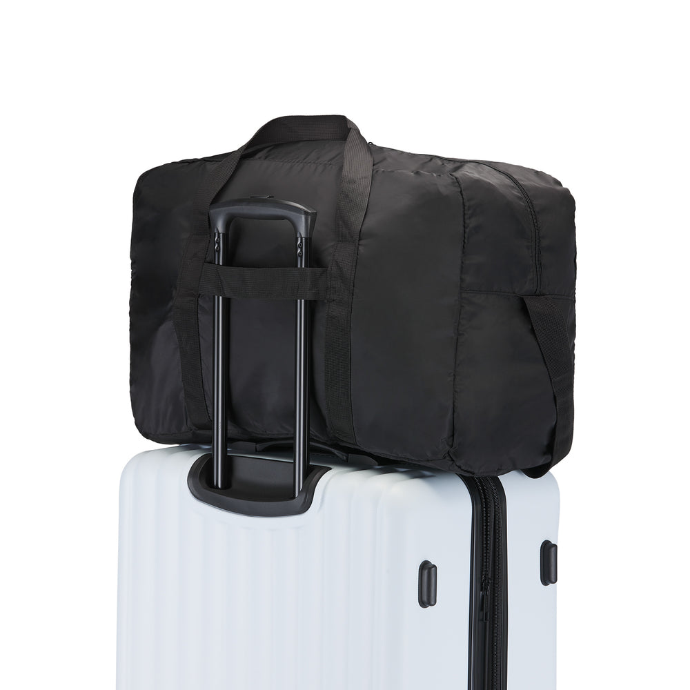 Bugatti Uptown Foldable Duffle Bag