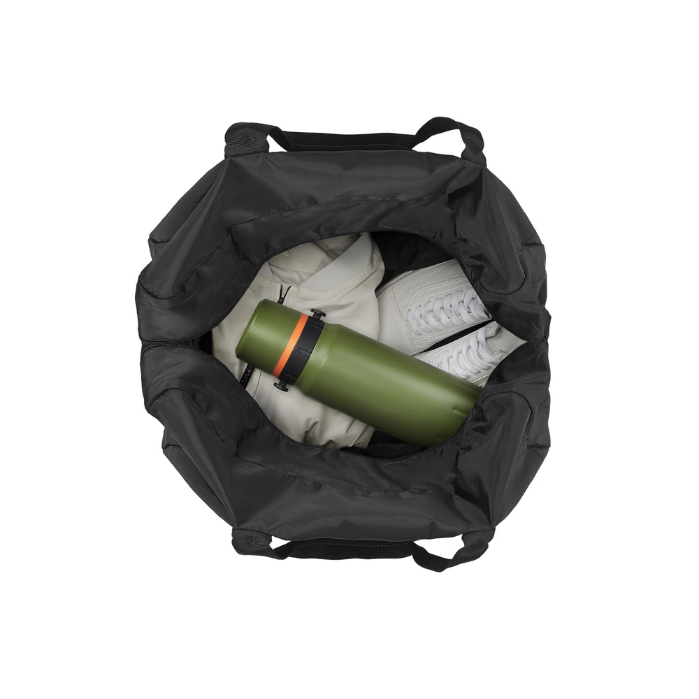 Bugatti Uptown Foldable Duffle Bag