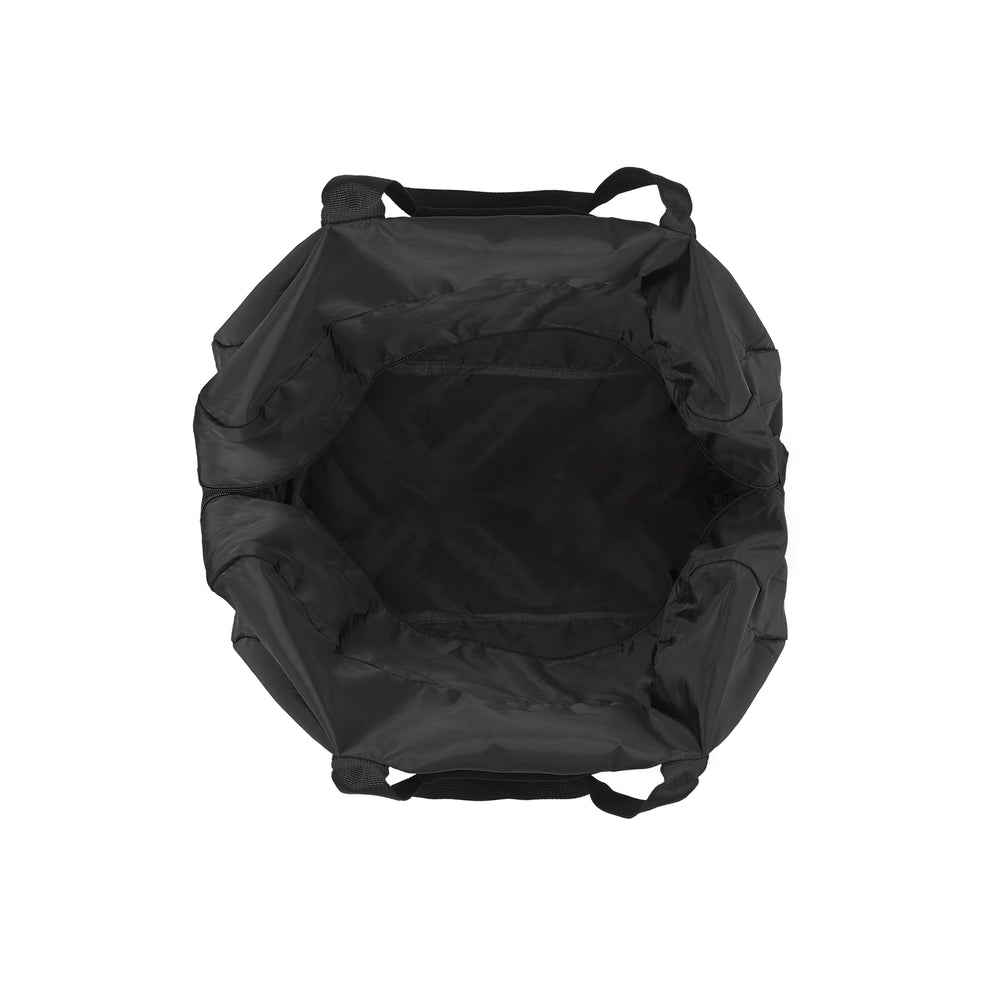 Bugatti Uptown Foldable Duffle Bag