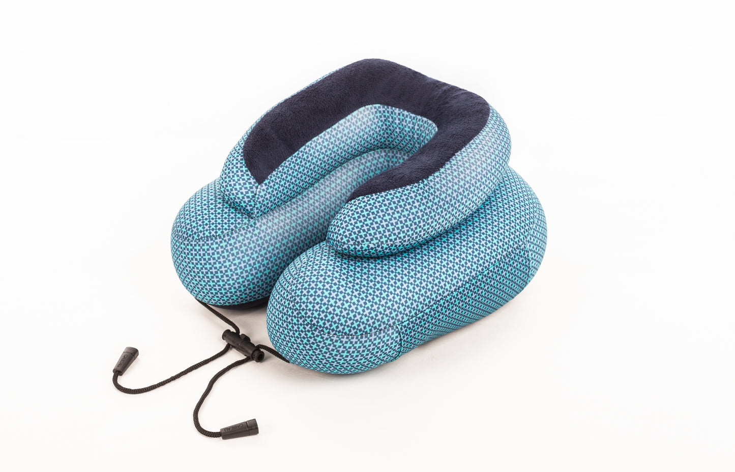 Cabeau Evolution Oreiller de voyage à microbilles