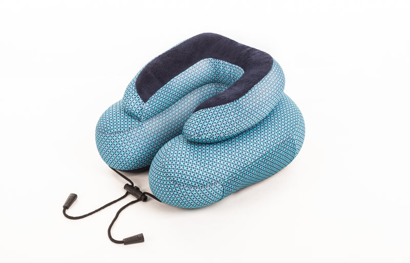 Cabeau Evolution  Microbead Travel Neck Pillow