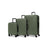 Tracker Legend set de 3 pièces