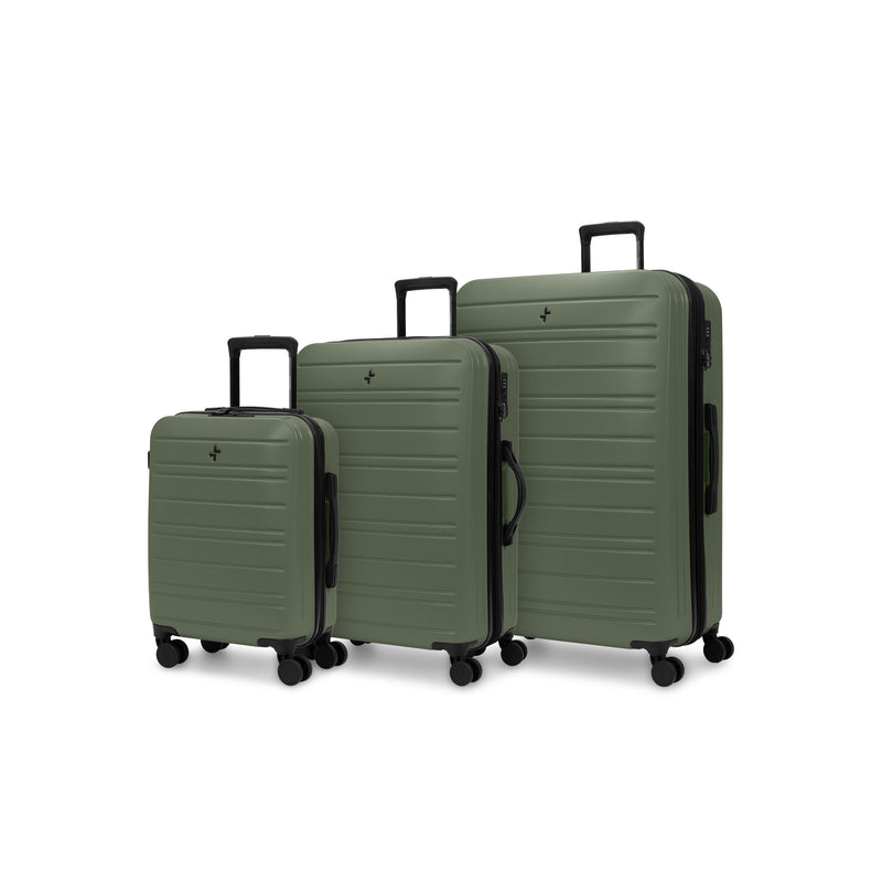 Tracker Legend set de 3 pièces