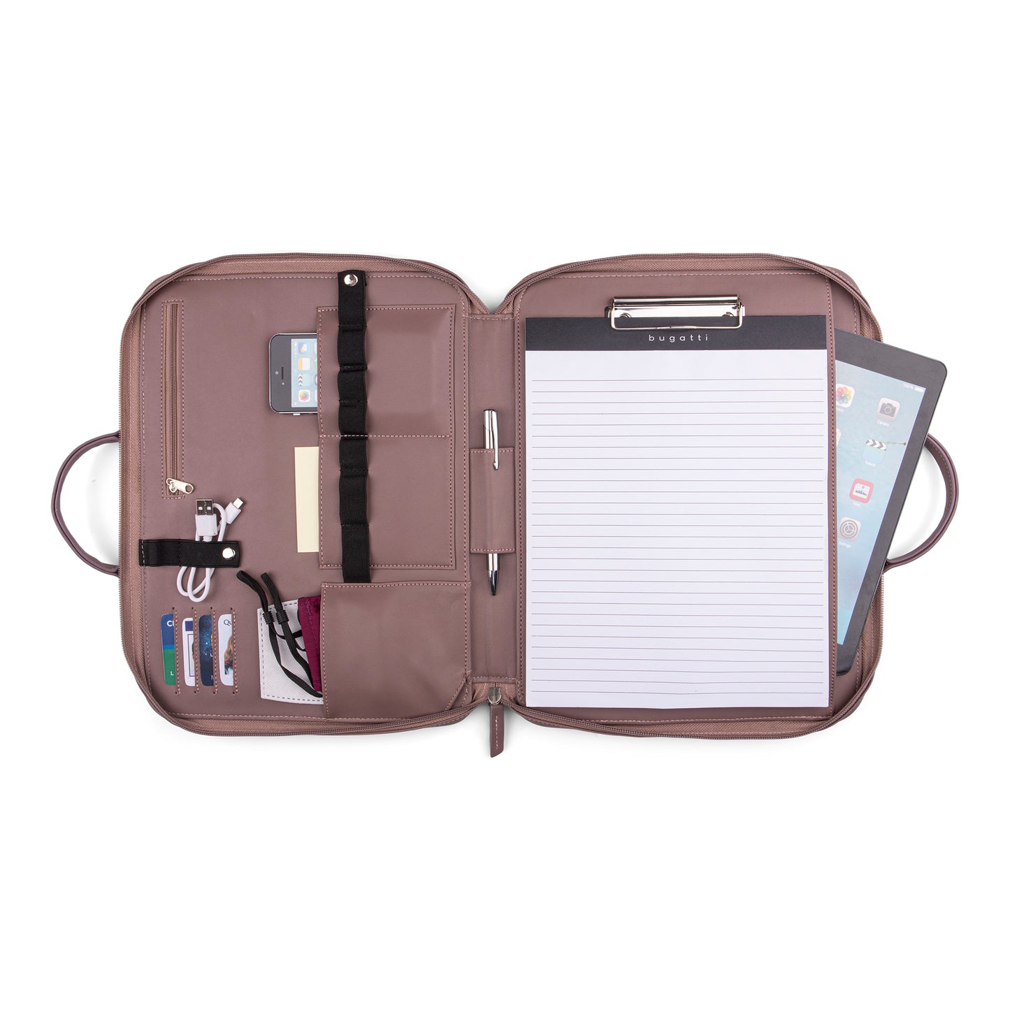 Étui Bugatti Pure Writing