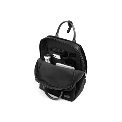 bugatti sartoria leather backpack Bugatti Contrast Backpack – Shop Bentley