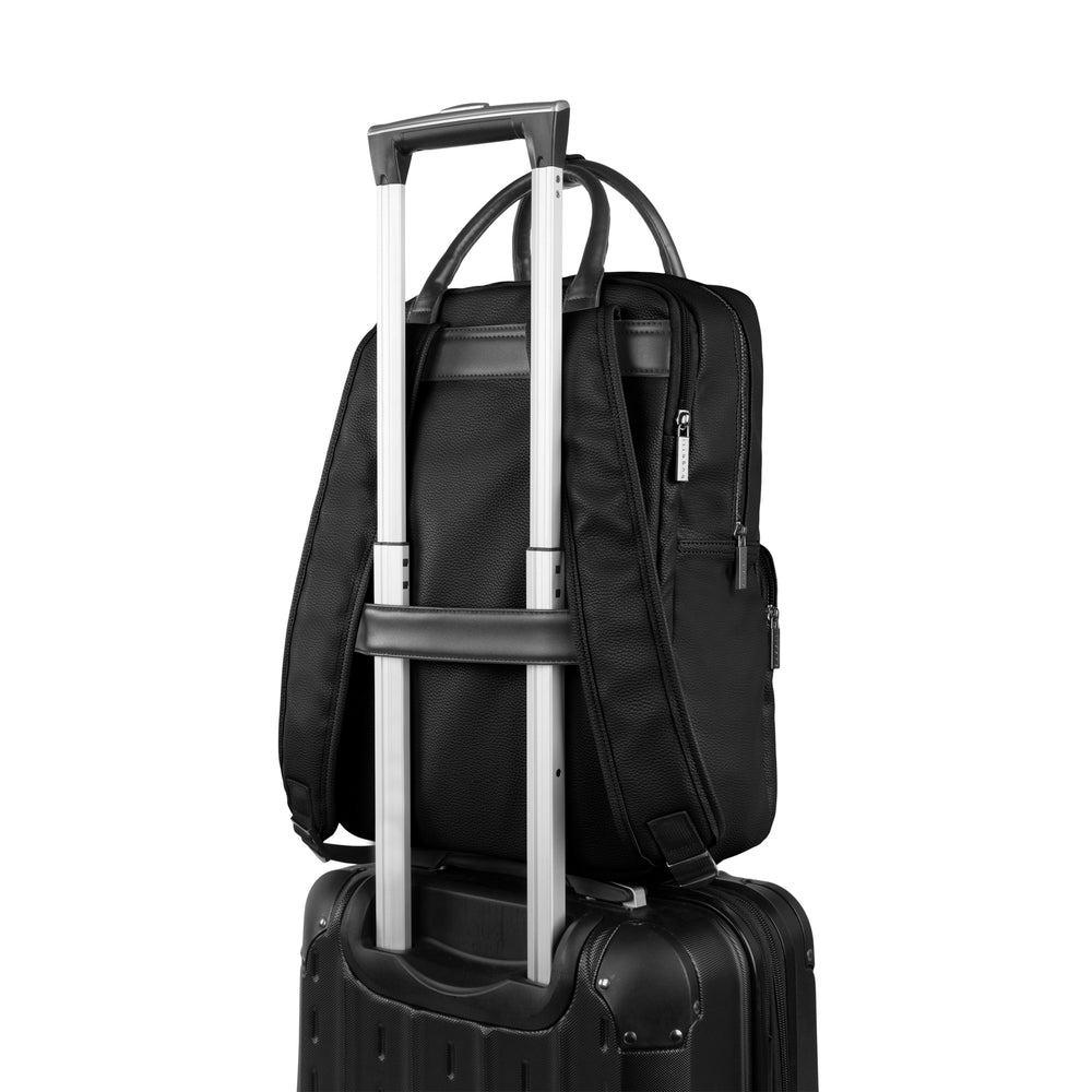 Bugatti Contrast Backpack