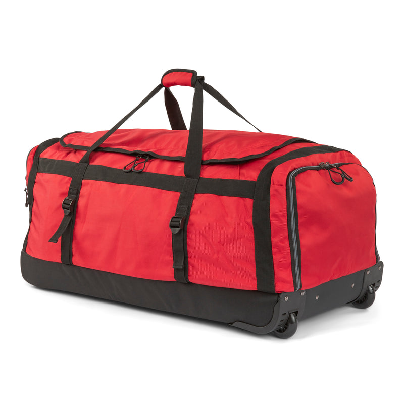 Sac de sport à roulettes KB