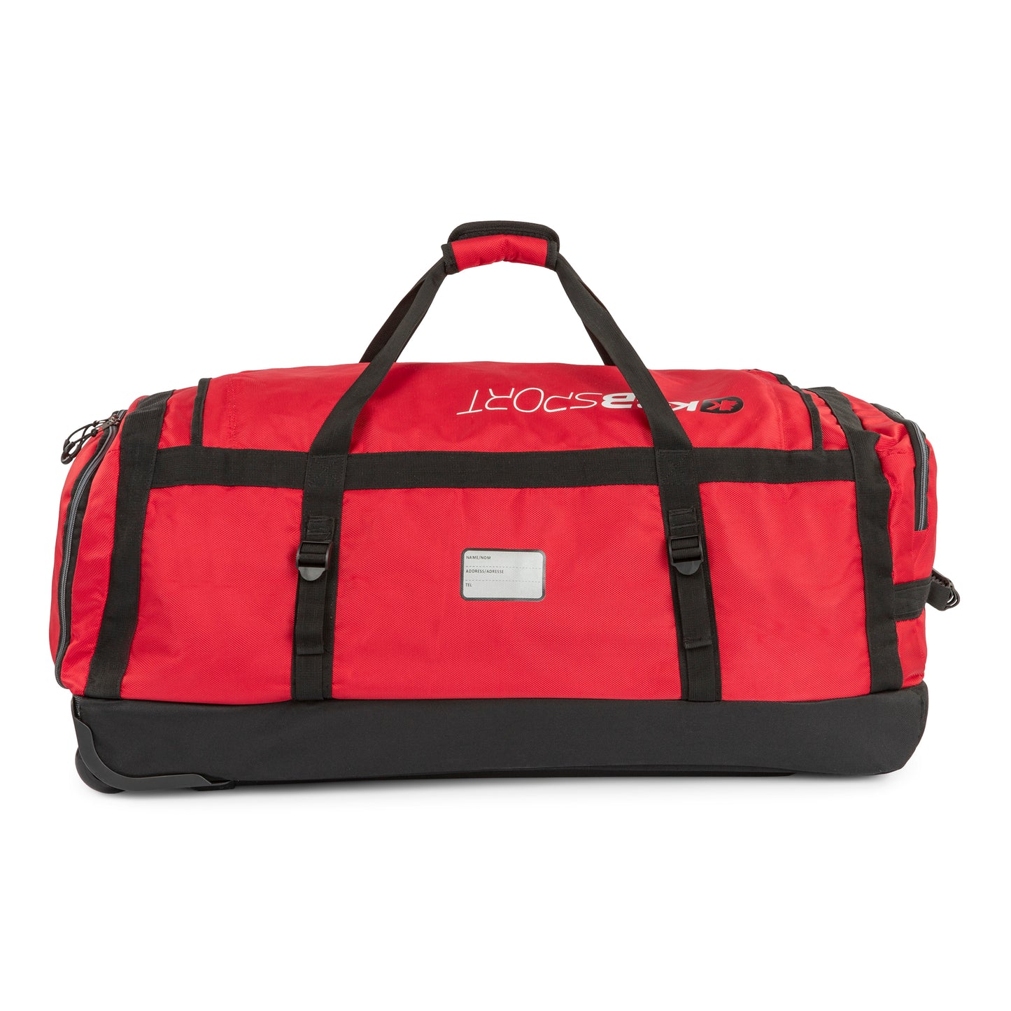 Sac de sport à roulettes KB