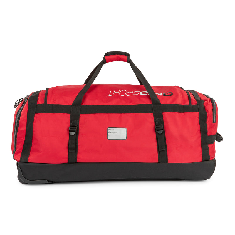 Sac de sport à roulettes KB