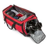 Sac de sport à roulettes KB