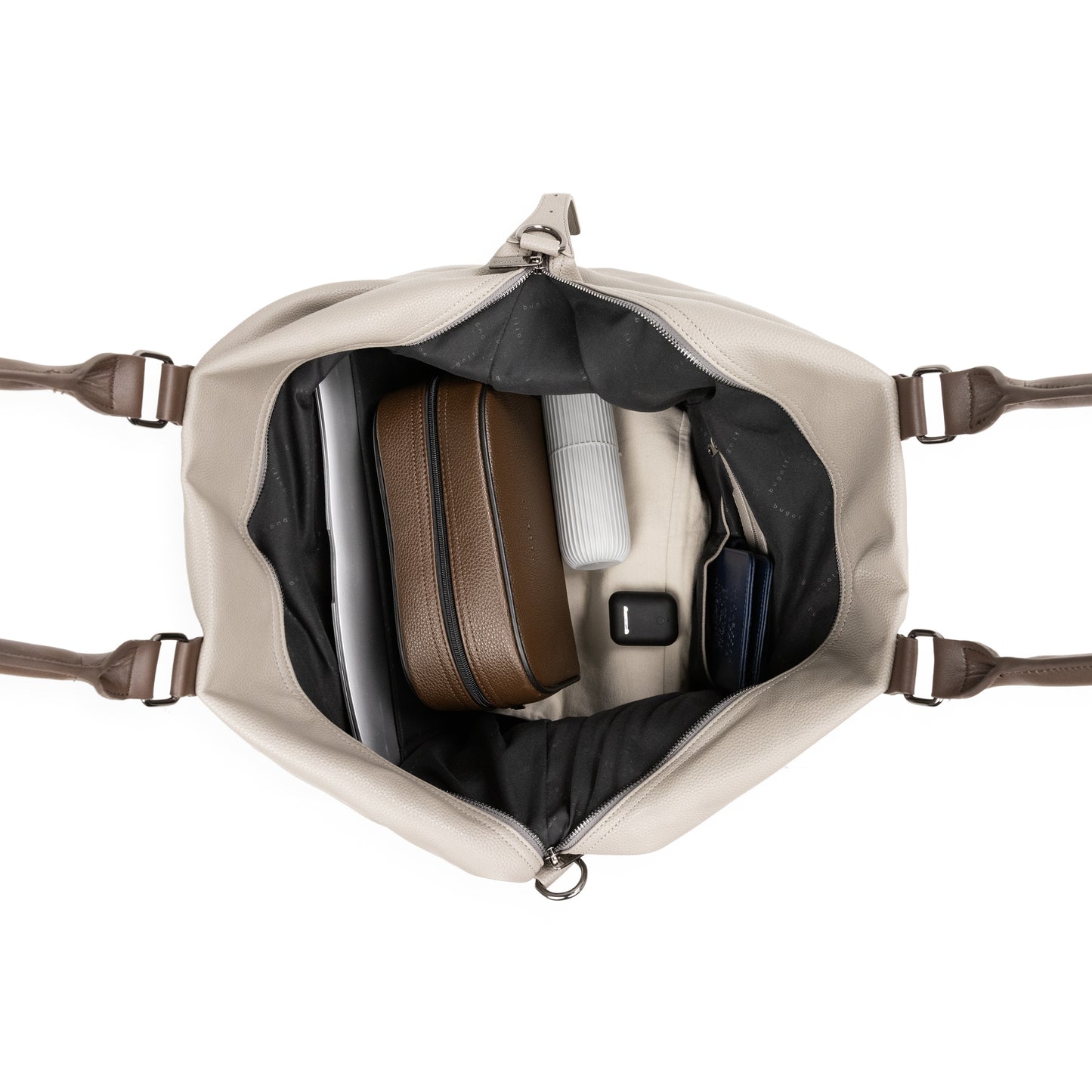 Bugatti Contraste Sac de voyage 