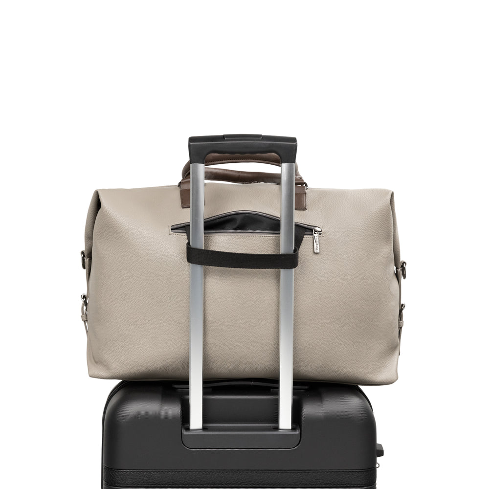 Bugatti Duffle Contrast