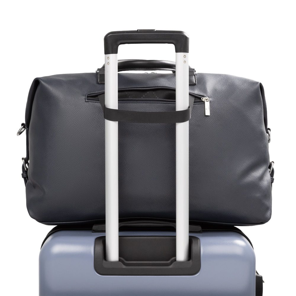 Bugatti Duffle Contrast