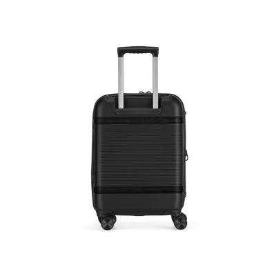 Shop Bentley Noir Valise de cabine rigide Bugatti Wellington in Canada at only $83.99 4th look