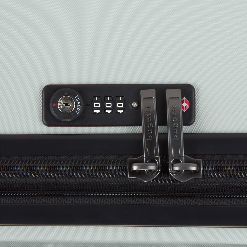 Bugatti Wellington Valise cabine