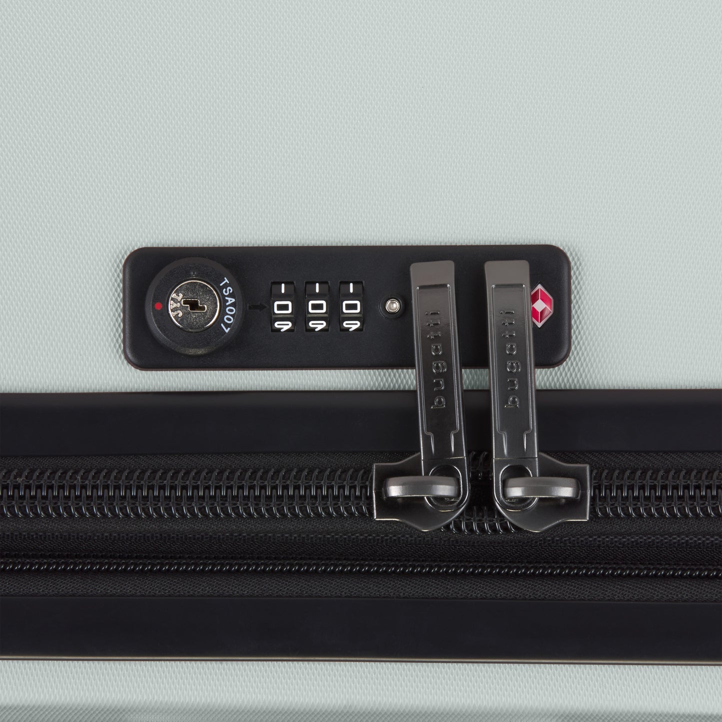 Bugatti Wellington Valise cabine