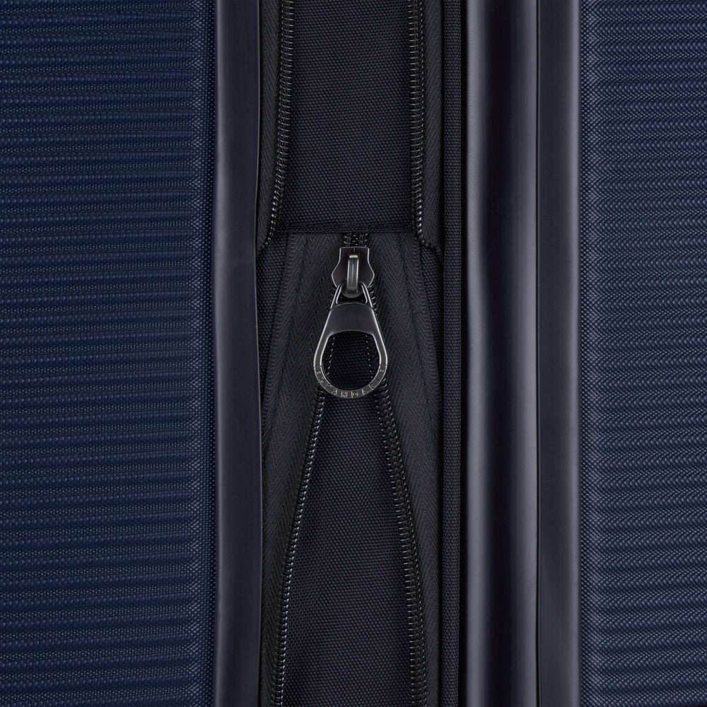 Bugatti Wellington Valise cabine