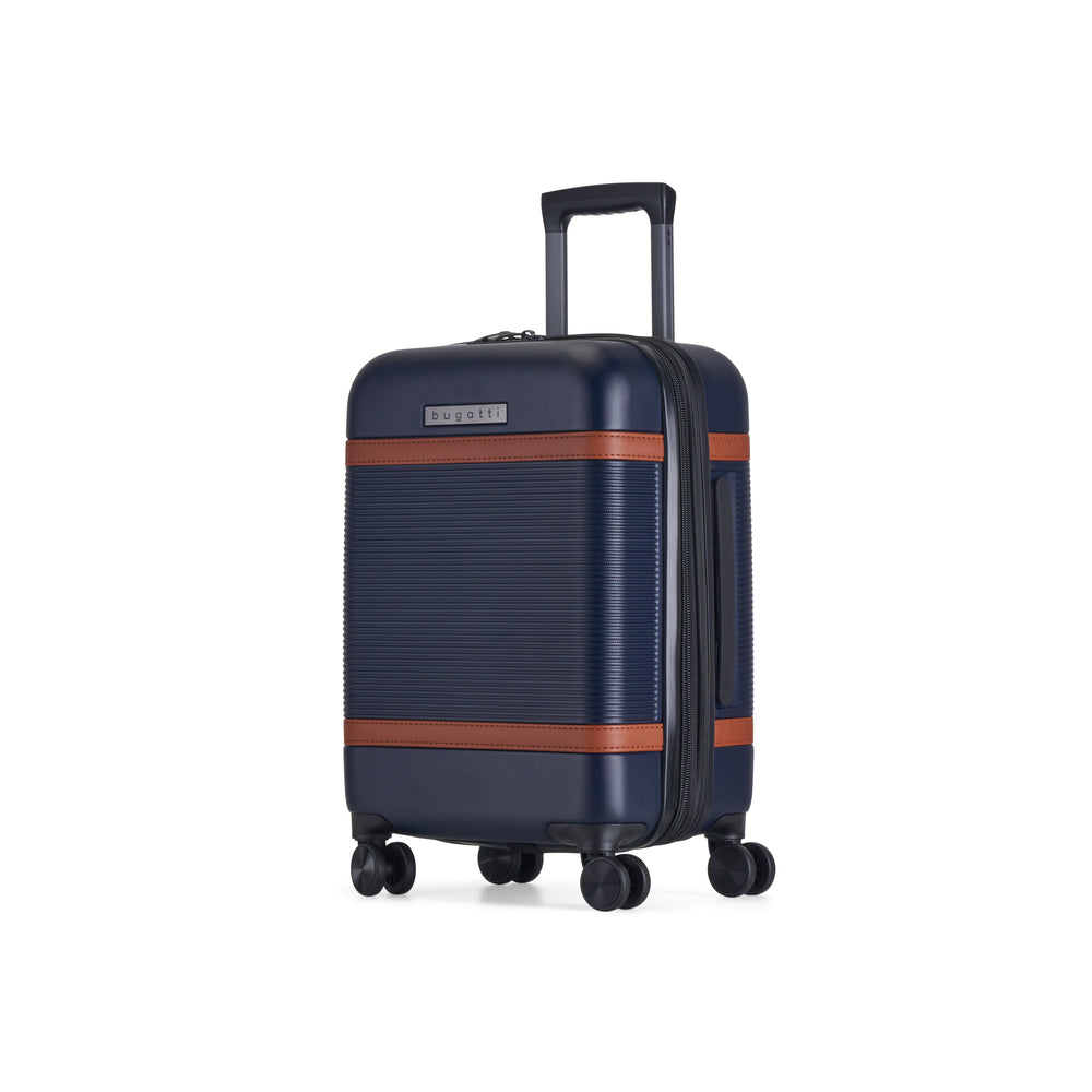 Bugatti Wellington Valise cabine
