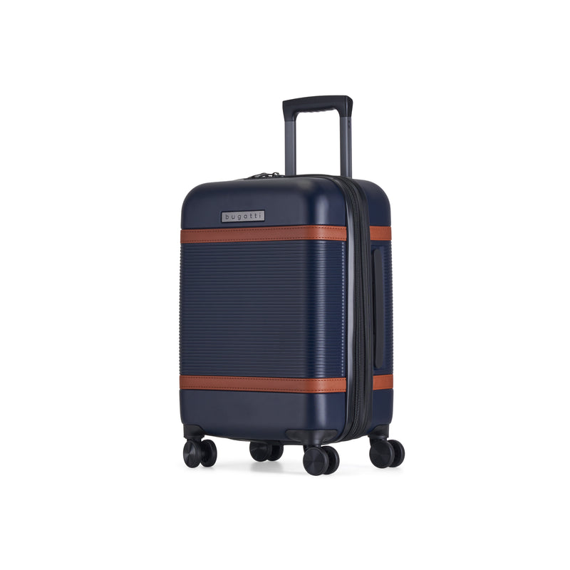 Valise cabine Bugatti Wellington 