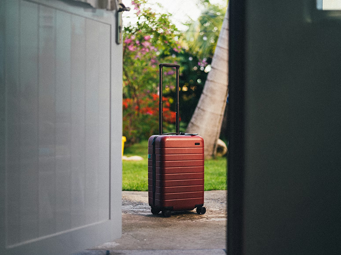 Bugatti Brussels Valise de cabine