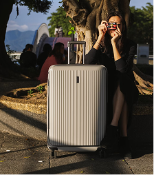 Bugatti Brussels Valise de cabine