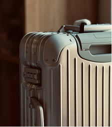 Bugatti Brussels Valise de cabine