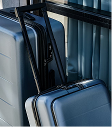 Bugatti Brussels Valise de cabine